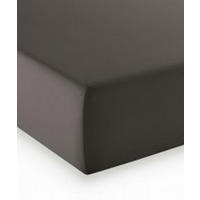 PLAHTA S GUMICOM 100/200 cm  ELASTO COMFORT  - siva/antracit, Basics, tekstil (100/200cm) - Fleuresse