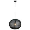 PENDELLEUCHTE 50/40/50 cm  - Schwarz, Basics (50/40/50cm) - Markslöjd
