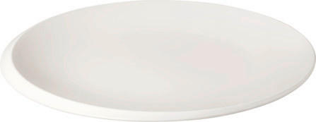 TANJIR ZA DORUČAK   16/16/2 cm          New Moon   - bela, Osnovno, keramika (16/16/2cm) - Villeroy & Boch