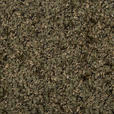 ARMLEHNSTUHL  in Eisen Chenille  - Schwarz/Olivgrün, Design, Holz/Textil (59/89,5/63cm) - Novel