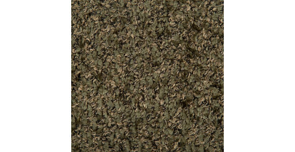 ARMLEHNSTUHL  in Eisen Chenille  - Schwarz/Olivgrün, Design, Holz/Textil (59/89,5/63cm) - Novel