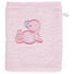BABYWASCHHANDSCHUH - Rosa, Basics, Textil (20/16cm) - My Baby Lou BABYWASCHHANDSCHUH - Rosa, Basics, Textil (20/16cm) - My Baby Lou