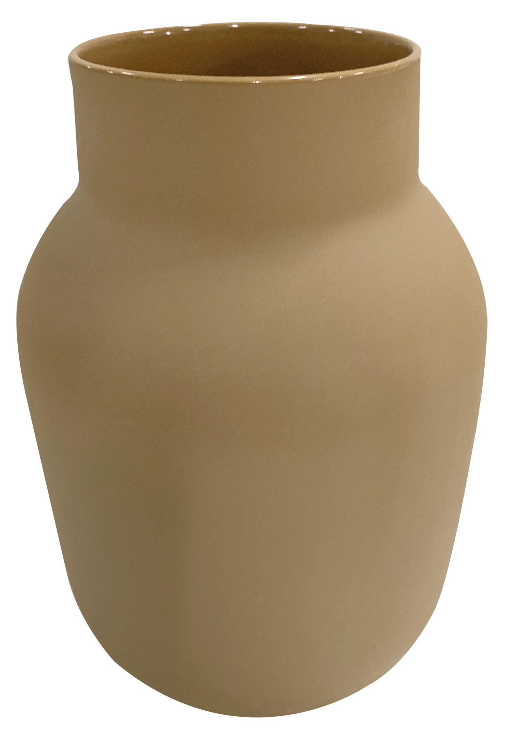 Ambia Home VÁZA, keramika, 28 cm