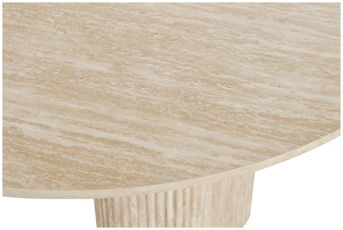 ESSTISCH rechteckig Eichefarben  - Eichefarben, LIFESTYLE, Holzwerkstoff (180/75/90cm) - MID.YOU