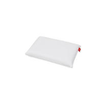 ŠIJOVÝ VANKÚŠ 50/70 cm  - biela, Basics, textil (50/70cm) - HEFEL