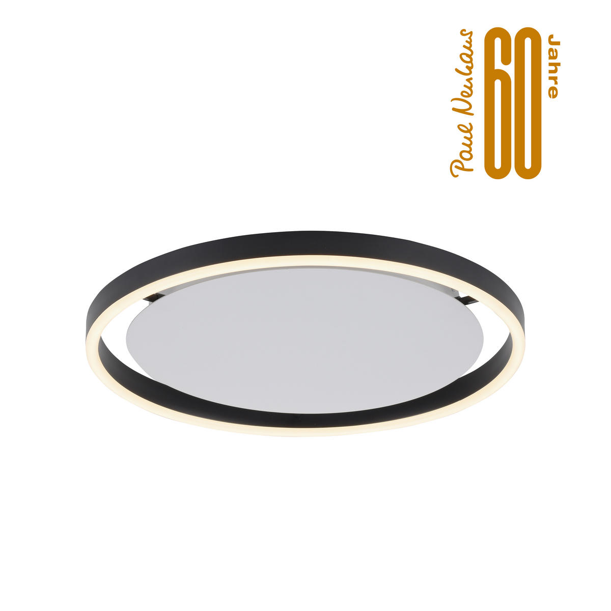LED-DECKENLEUCHTE 39,3/5,3 cm   - Trend (39,3/5,3cm)