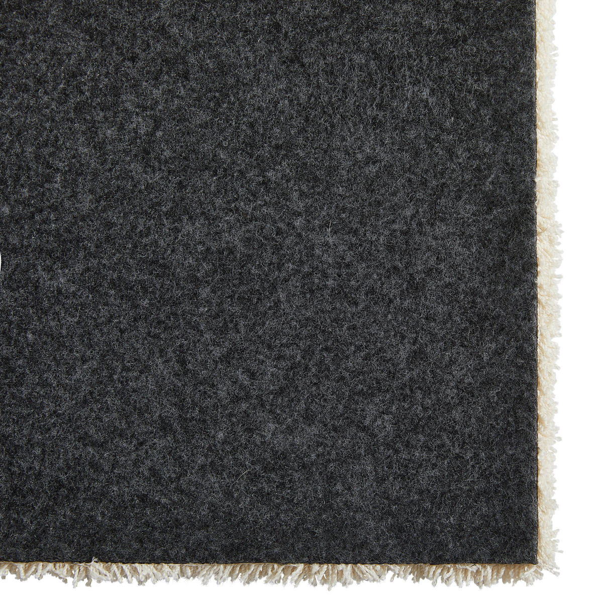 TEPPICH 80/150/1.1 cm Beige  - Beige, Basics, Kunststoff/Textil (80/150/1.1cm) - Novel