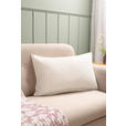ZIERKISSEN  60/40 cm   - Weiß, Basics, Textil (60/40cm) - Esposa