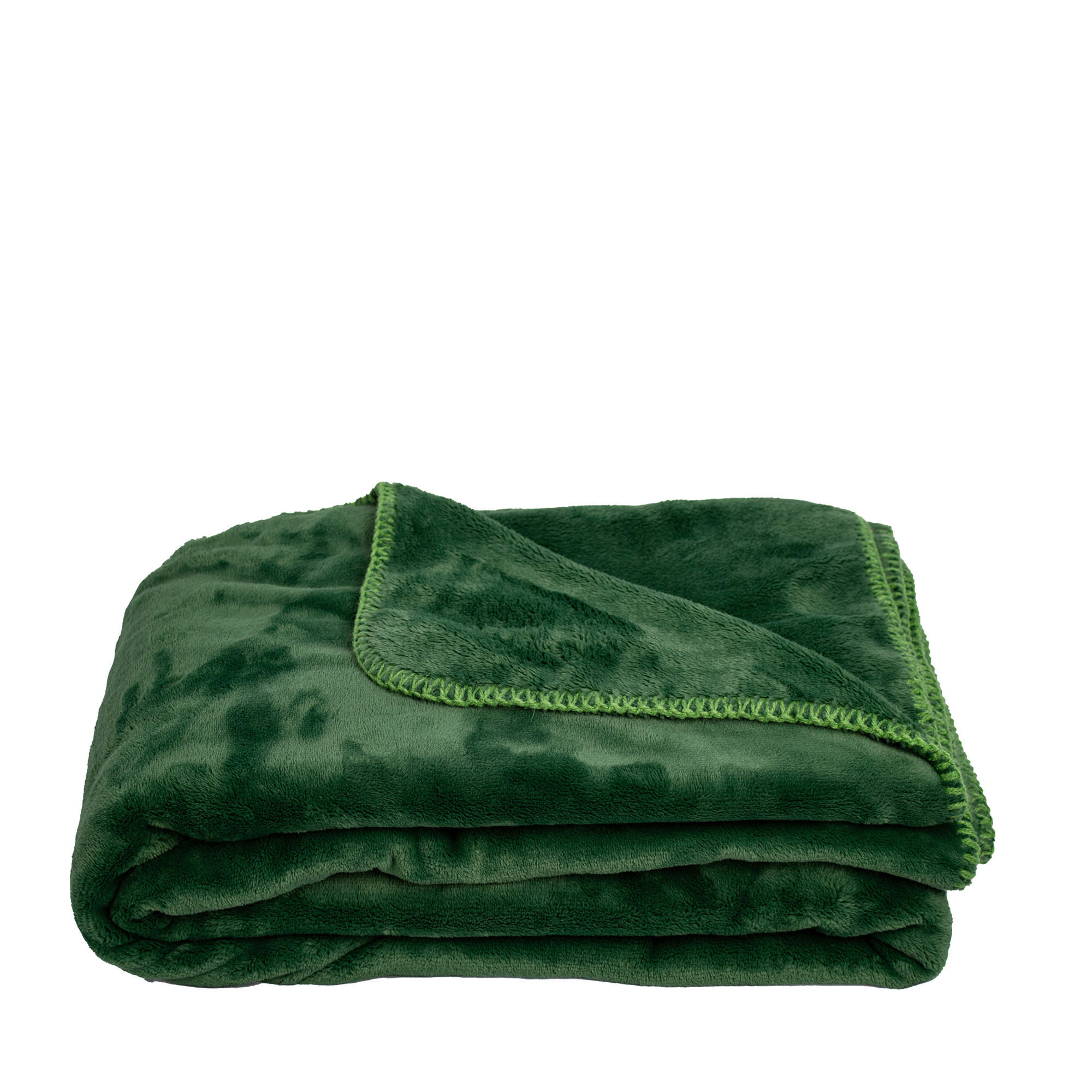 DECKE  - Dunkelgrün, Basics, Textil (140ml) - Zoeppritz