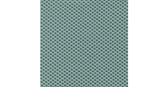 ECKSOFA in Struktur Hellblau  313/233 cm  - Schwarz/Hellblau, Design, Kunststoff/Textil (313/233cm) - Emilio Belluti