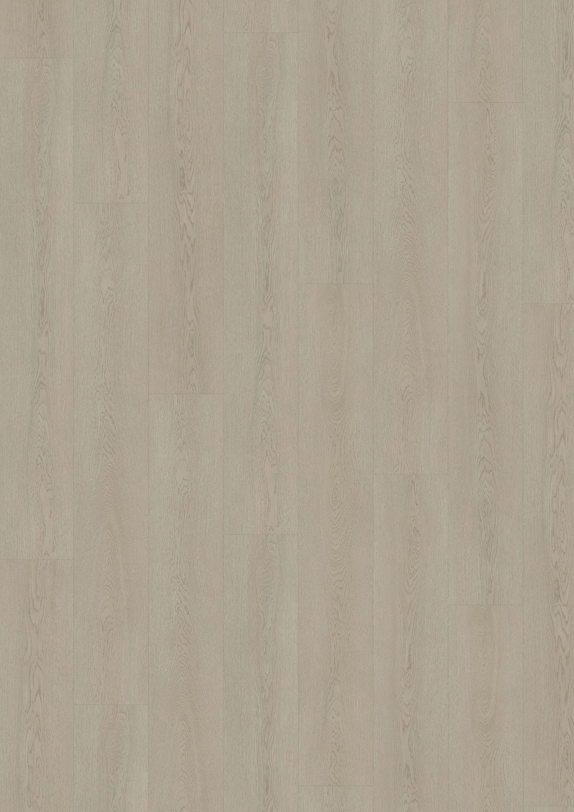 VINYLBODEN SPC 3,2mm  per  m² - Eichefarben, Basics, Kunststoff (18,2/122/0,32cm)