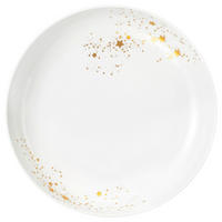 TANJUR  28 cm           Liberty Stars   - bijela, Design, keramika (28cm) - Seltmann Weiden