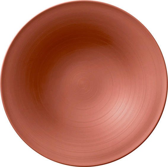 ZDJELA  29 cm         Manufacture Glow  - narančasta, Lifestyle, keramika (29cm) - Villeroy & Boch