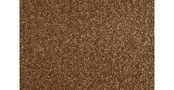 ECKSOFA  in Chenille Rostfarben  340/190 cm  - Rostfarben/Goldbraun, Design, Kunststoff/Textil (340/190cm) - Belluti