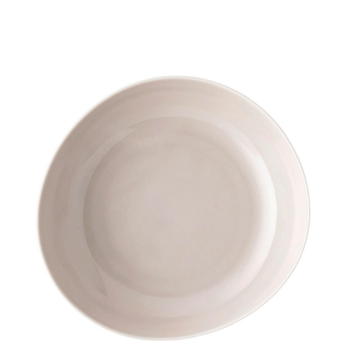 KOMBISERVICE Greige Junto 18-teilig 6 Personen  - Greige, Basics, Keramik (32/31,7/28,1cm) - Rosenthal