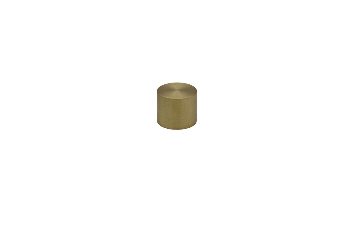 CAP  - alămiu, Basics, metal (20cm) - Homeware