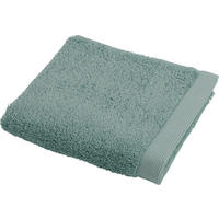 GÄSTETUCH 60/40 cm High Line Grün  - Grün, Basics, Textil (60/40cm) - Vossen