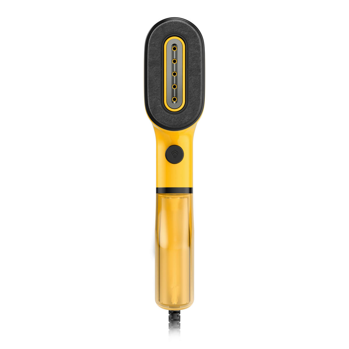DAMPFBÜRSTE - Gelb, Basics, Kunststoff (33,8/7,8/15,9cm) - Tefal