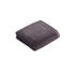 HANDTUCH 50/100 cm - Grau, Basics, Textil (50/100cm) - Vossen HANDTUCH 50/100 cm - Grau, Basics, Textil (50/100cm) - Vossen