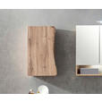 HÄNGESCHRANK 30/64/20 cm  - Eiche Wotan, Natur, Holzwerkstoff (30/64/20cm) - Xora