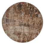 WEBTEPPICH 160 cm Selene Beige  - Beige, Design, Textil (160cm) - Dieter Knoll