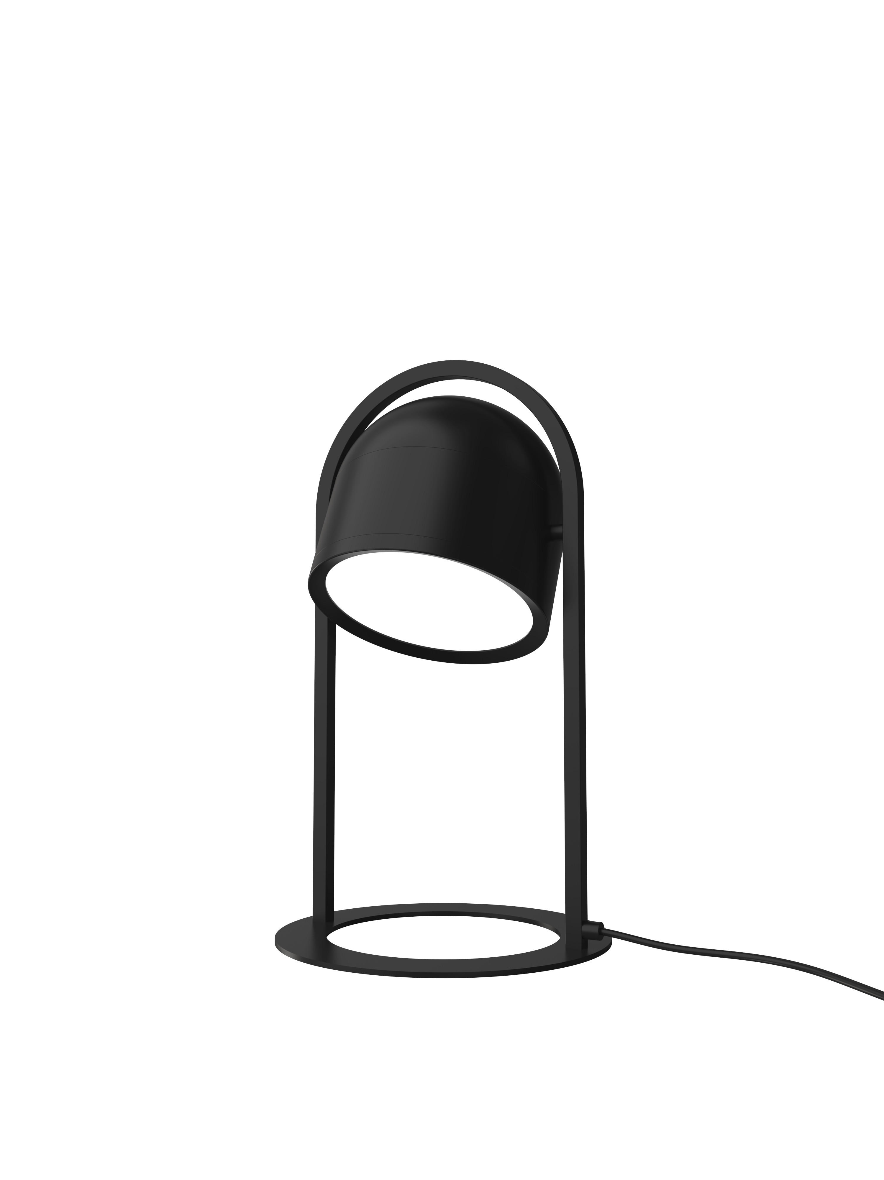 Levně STOLNÍ LED LAMPA, dotykový stmívač, 20/35 cm