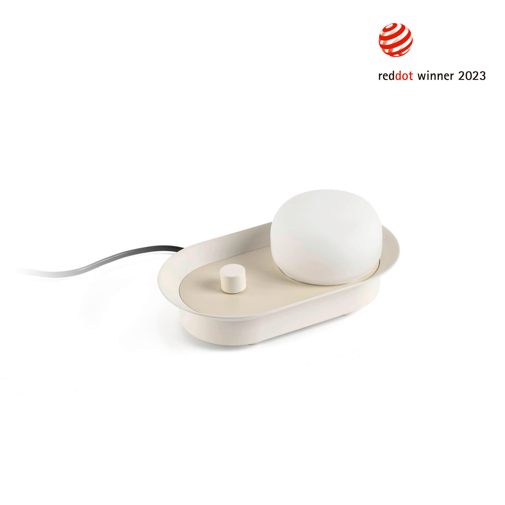 Thumbnail - Wandleuchte, Weiß, Metall, 12.2x8.7x20.7 cm, Lampen & Leuchten, Innenbeleuchtung, Leuchten nach Räumen, Treppenbeleuchtu...