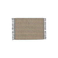 BORDSTABLETT Adam textil flatväv svart 33/45 cm  - svart, Basics, textil (33/45cm) - Svanefors