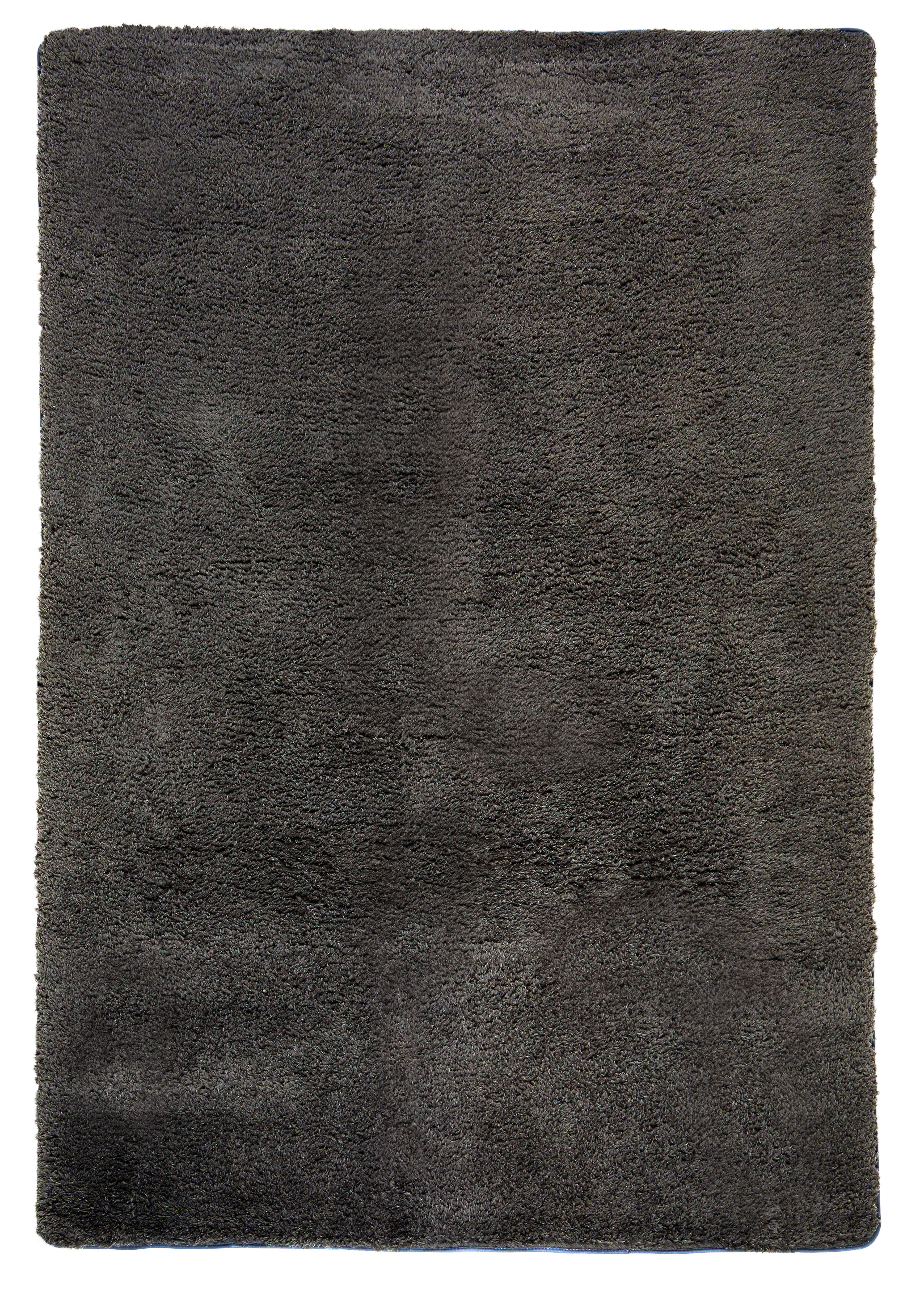 RYAMATTA  - antracit, Klassisk, textil (150/220cm) - Boxxx