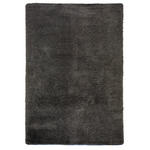 HOCHFLORTEPPICH   - Anthrazit, KONVENTIONELL, Textil (150/220cm) - Boxxx