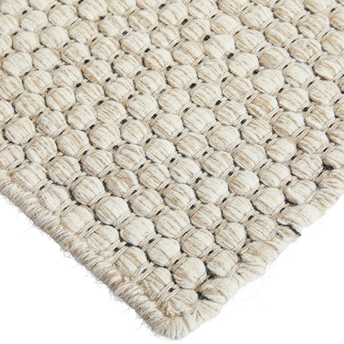 TRAVERSĂ  Happy   - alb, Konventionell, textil (80/250cm) - Boxxx