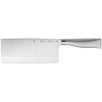 NOŽ ŠEFA KUHINJE  Grand Gourmet        31,5 cm    - boje oplemenjenog čelika, Basics, metal (31,5cm) - WMF