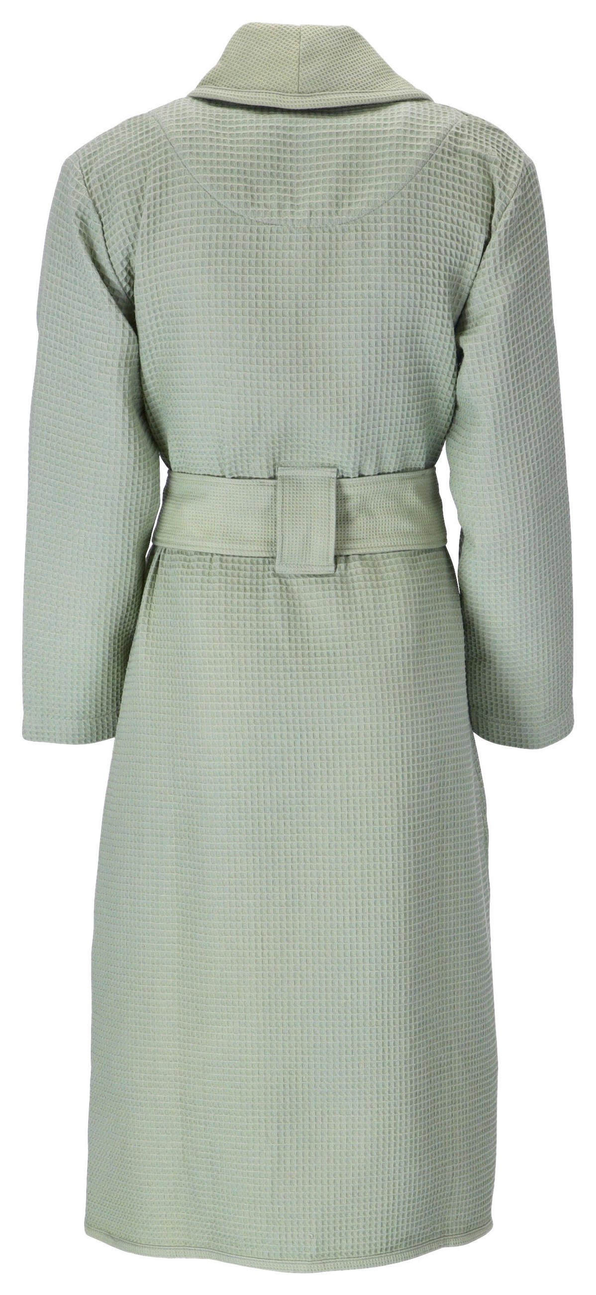 ŽUPAN velikost: XS - zelená, Basics, textil (XSnull) - Vossen
