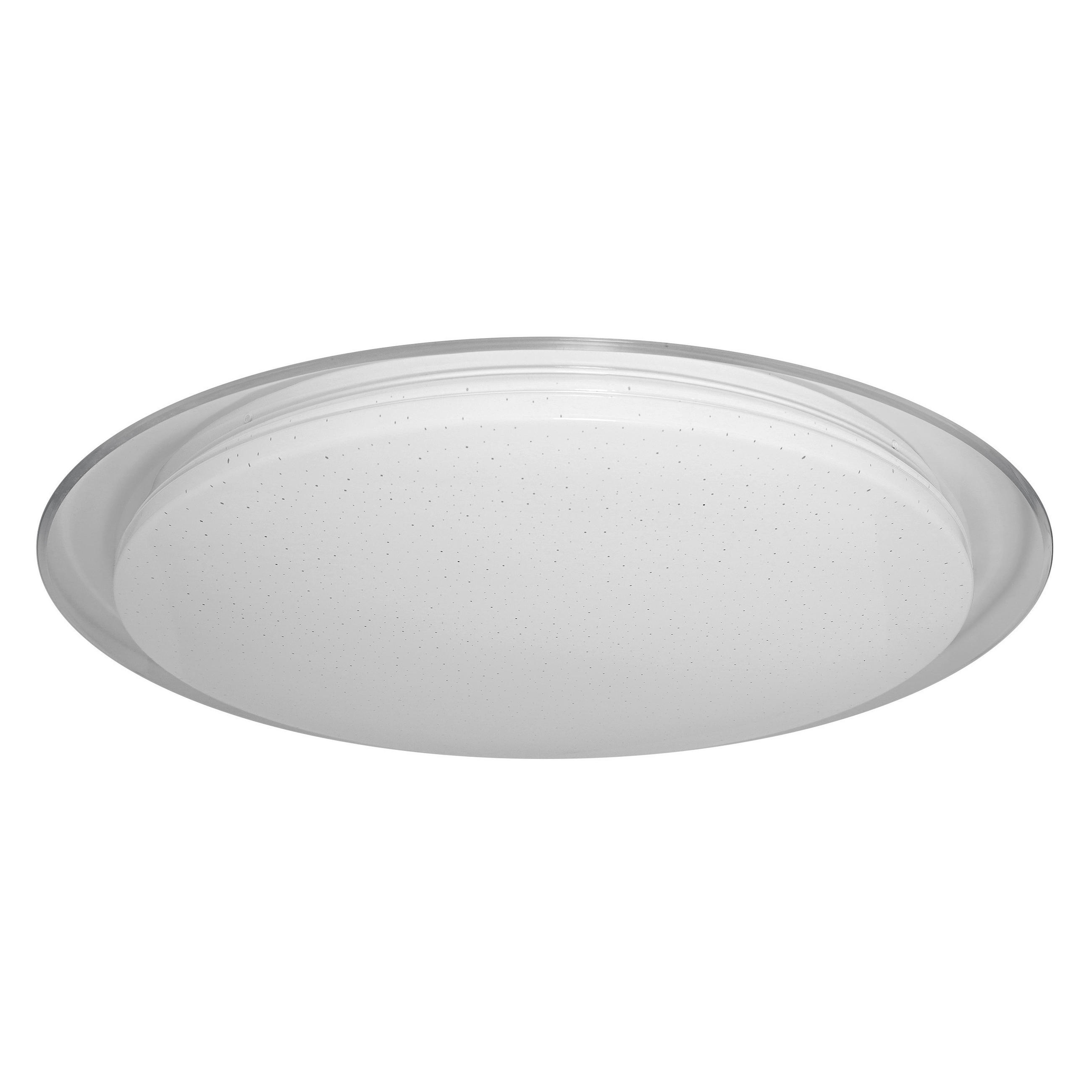 LED-DECKENLEUCHTE Smart+ Orbis Sparkle  Smart 56/5 cm   - Basics (56/5cm) - Ledvance