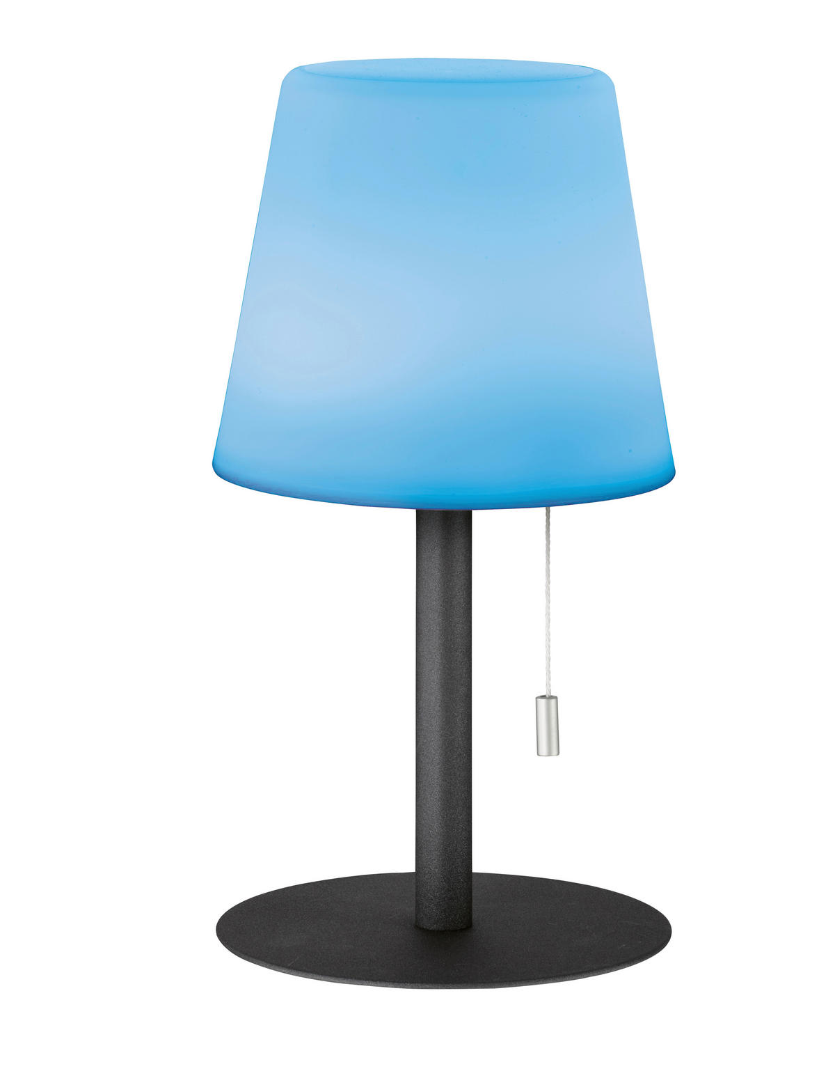 AKKU-TISCHLEUCHTE 15/29 cm  - Design (15/29cm) - Schöner Wohnen