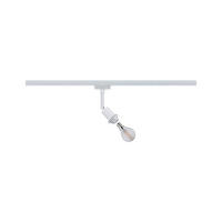 SCHIENENSYSTEM-STRAHLER - Basics (4.4/16.3cm) - Paulmann