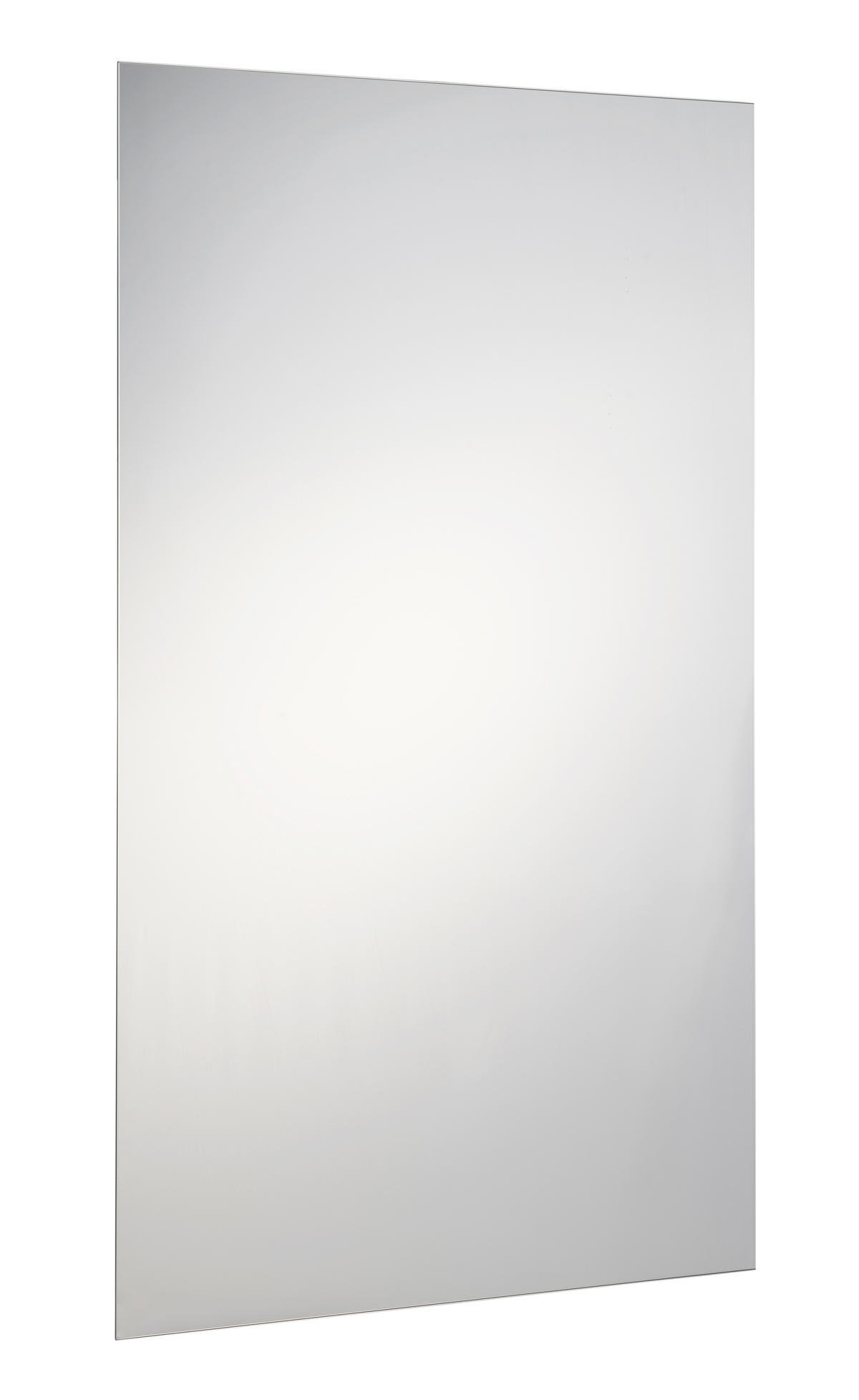 WANDSPIEGEL 120/70/5 cm  - KONVENTIONELL, Glas (120/70/5cm)