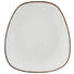 TALÍŘ, porcelán - krémová, Trend, keramika (20/22,5cm) - Ritzenhoff Breker TALÍŘ, porcelán - krémová, Trend, keramika (20/22,5cm) - Ritzenhoff Breker