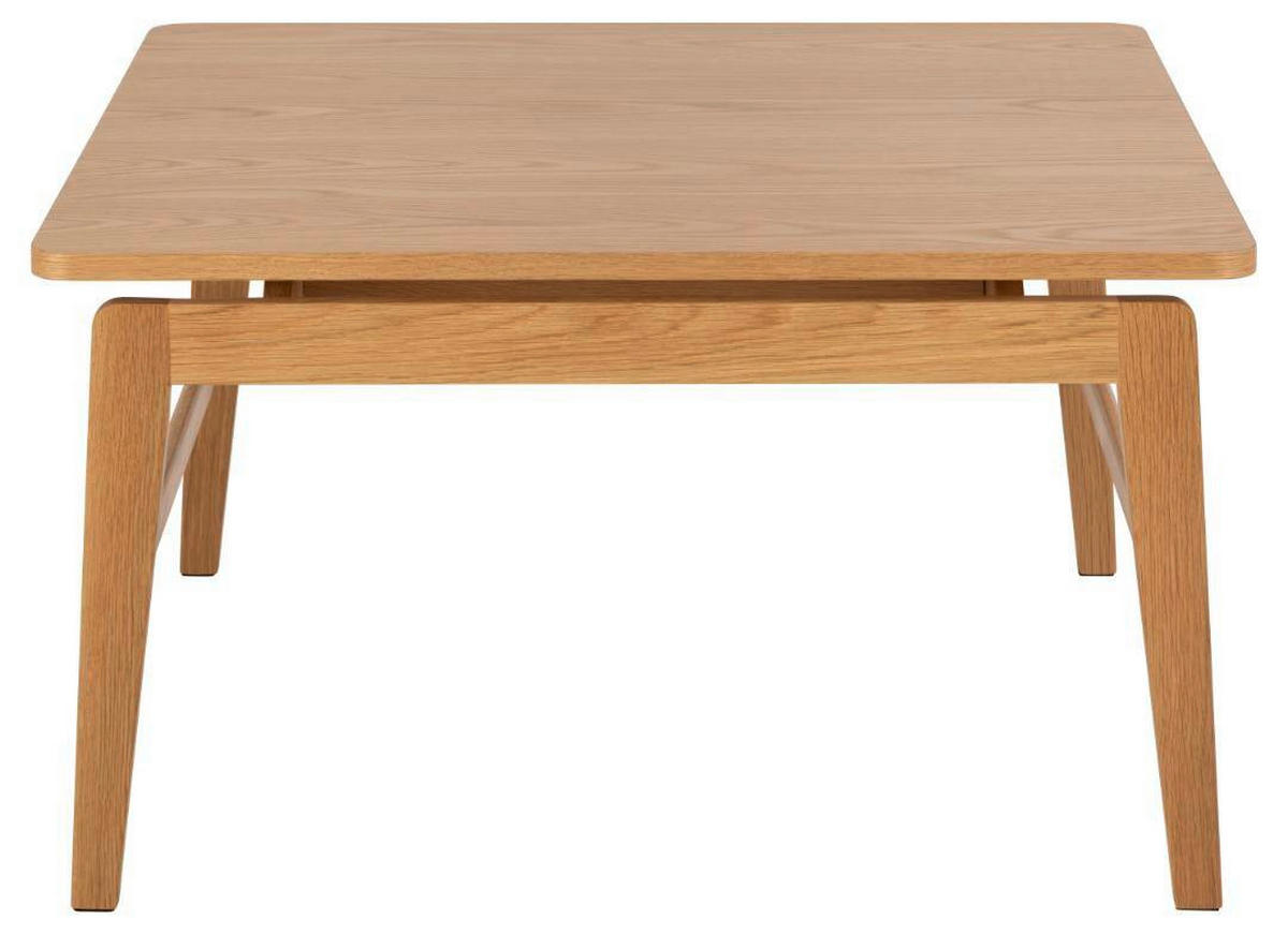 SOFFBORD i trä  - ekfärgad, Trend, trä (80/40/80cm) - Best Price