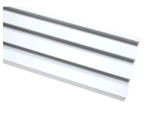 VODILICA ZA PANEL ZAVJESU   - Basics (260cm) - Gardinia