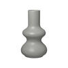 VASE Renca 30.0 cm  - Taupe, LIFESTYLE, Keramik (17,5/30cm) - Blomus