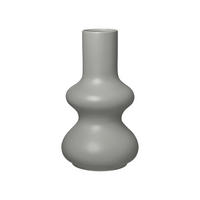 VASE Renca 30.0 cm  - Taupe, LIFESTYLE, Keramik (17,5/30cm) - Blomus
