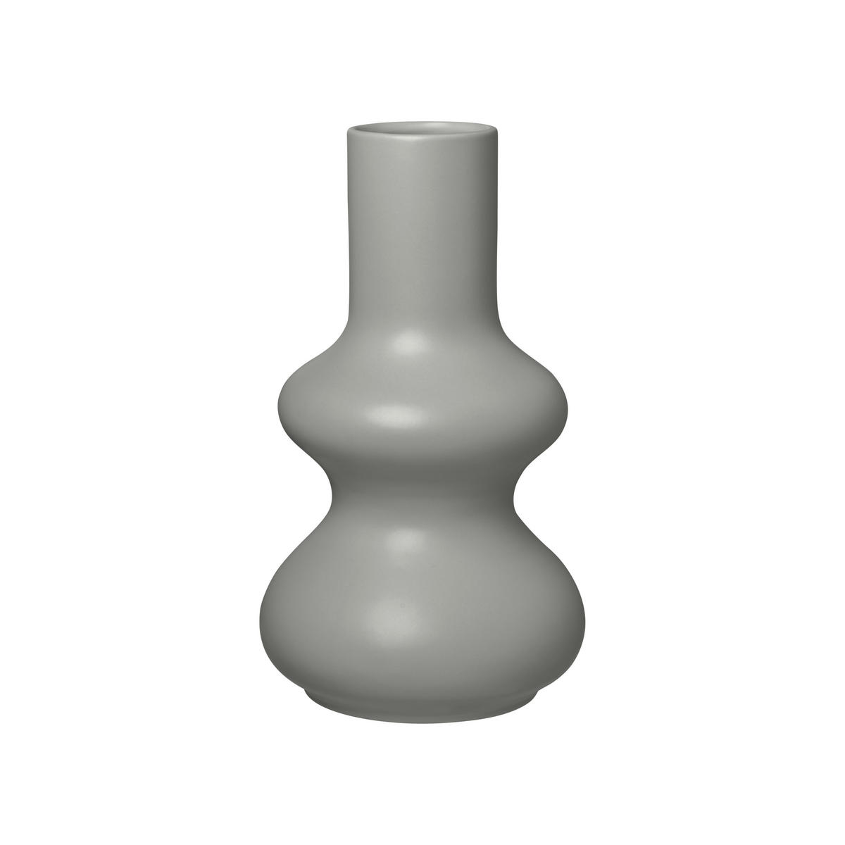 VASE Renca 30.0 cm  - Taupe, LIFESTYLE, Keramik (17,5/30cm) - Blomus