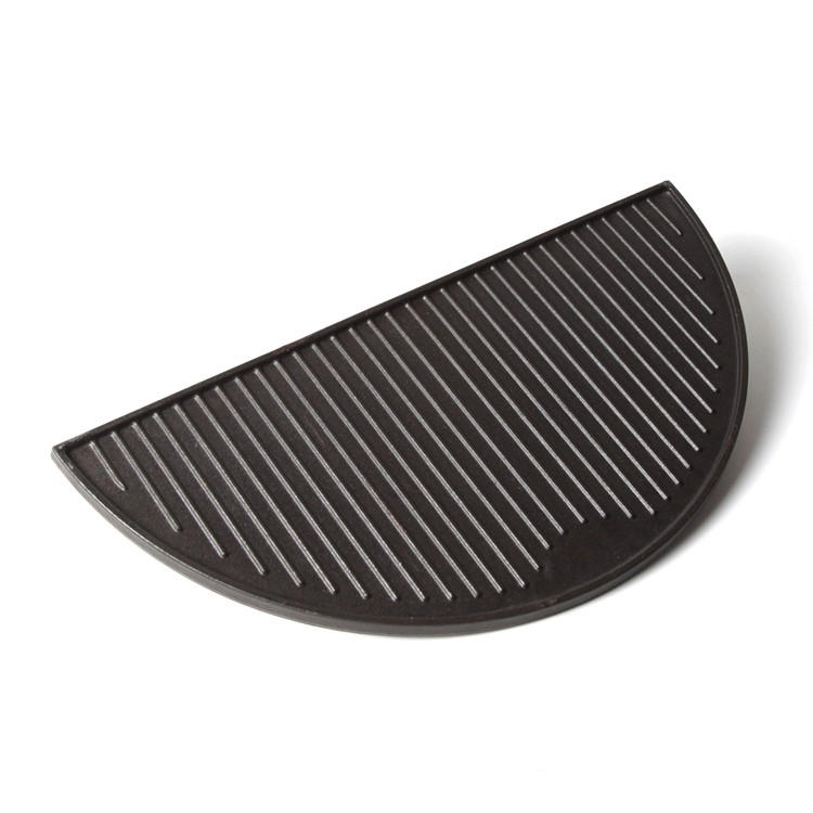 REŠETKA ZA ŽAR - Basics, kovina (44,5cm) - Homeware Profession.