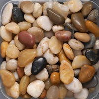 DEKOSTEINE - Naturfarben, Basics, Stein (6,5/16/6,5cm) - Ambia Home