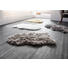 Kunstfell - Taupe, Design, Textil (60/90cm) - Boxxx Kunstfell - Taupe, Design, Textil (60/90cm) - Boxxx