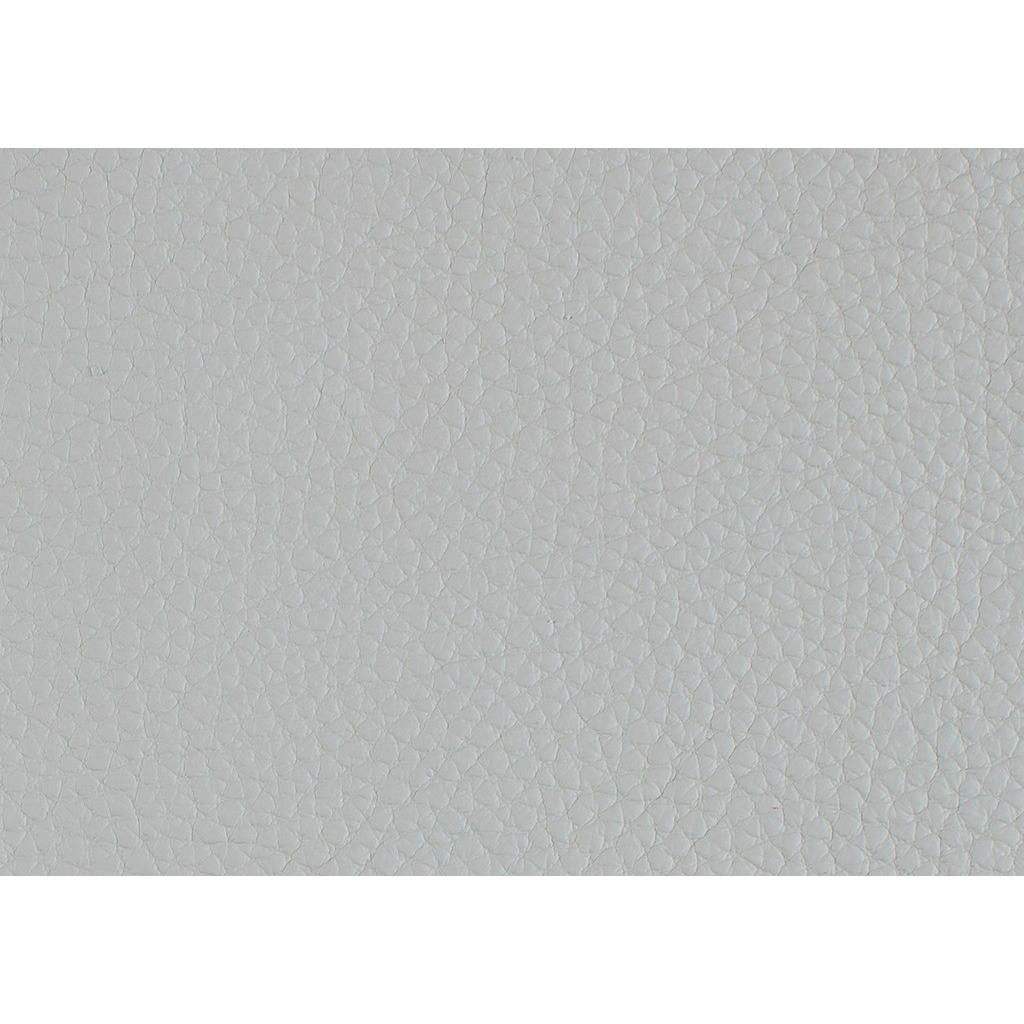 Thumbnail - Pure Home Lifestyle Sessel, Hellgrau, Leder, Echtleder, Dickleder, 82x102x81 cm, Blauer Engel, Goldenes M, Dgm, Fußauswa...