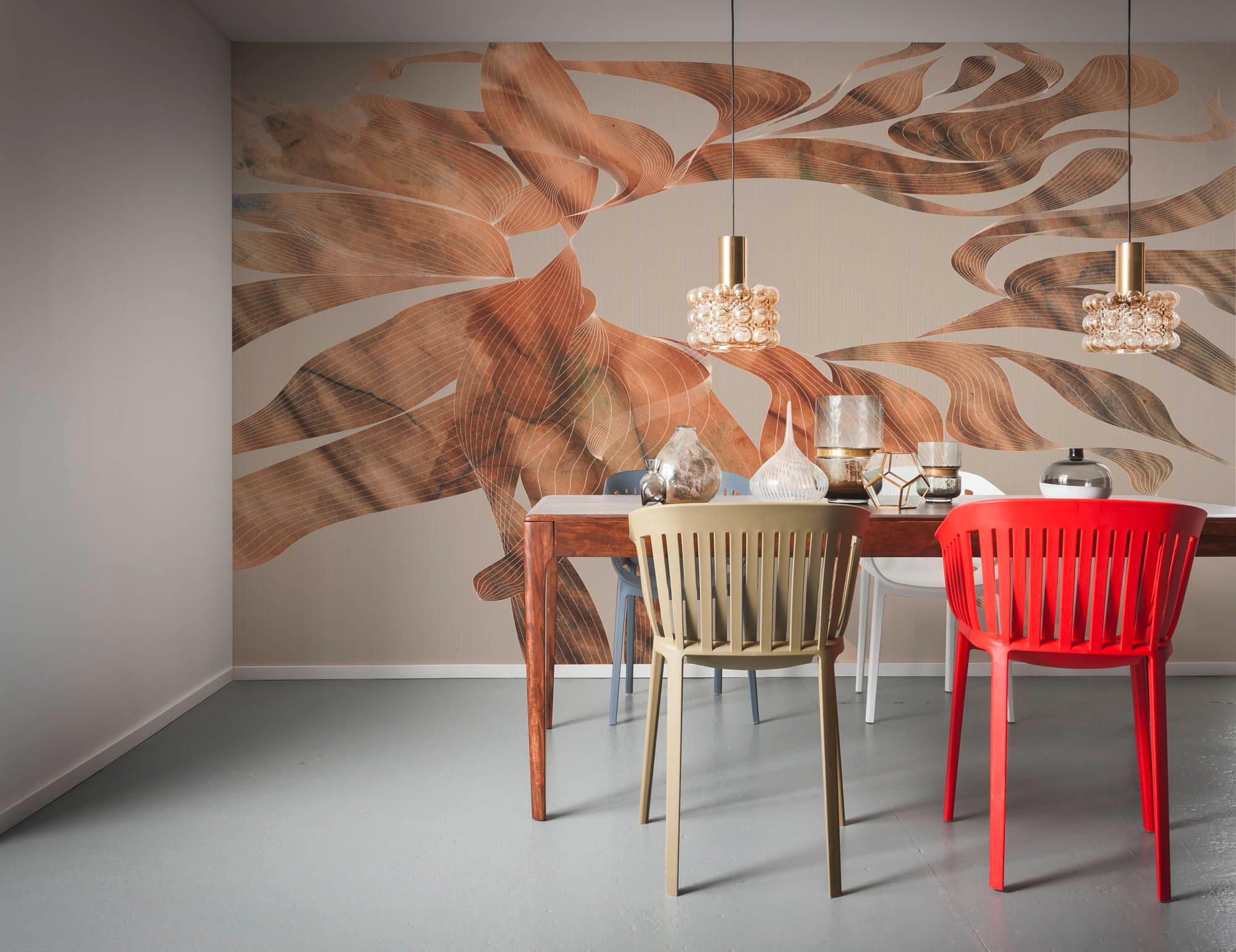 Komar Vliestapete 400x250 cm