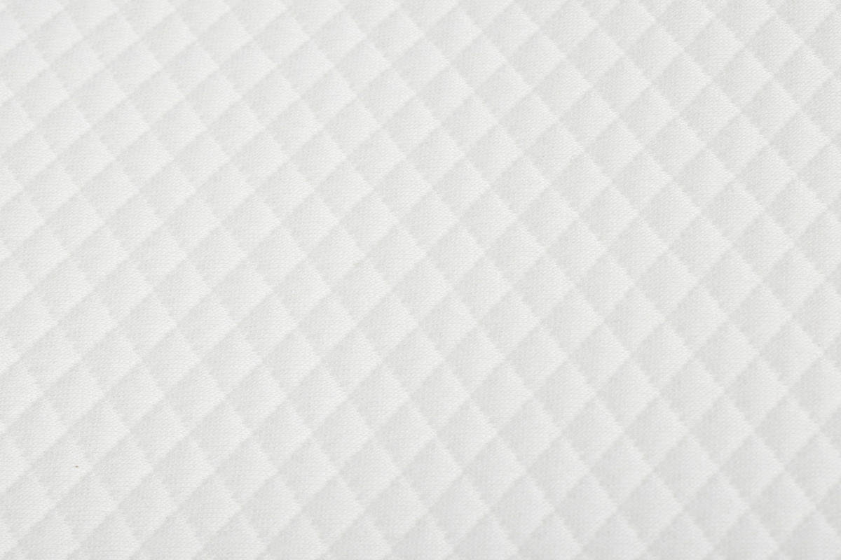 NACKENSTÜTZKISSEN  - Weiß, Textil (59/35/12cm) - Sleeptex