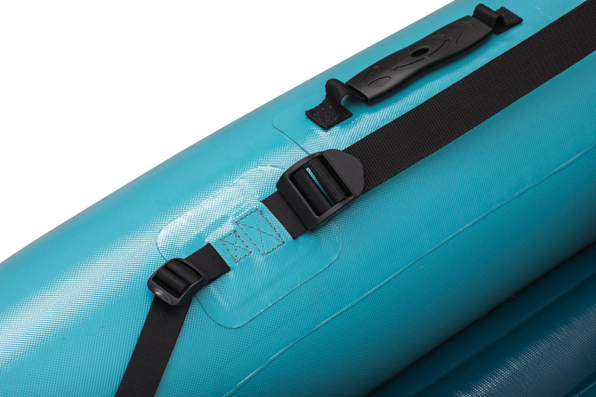 KAJAK 65052 VENTURA KAYAK  - KONVENTIONELL (312/94/30cm) - Bestway